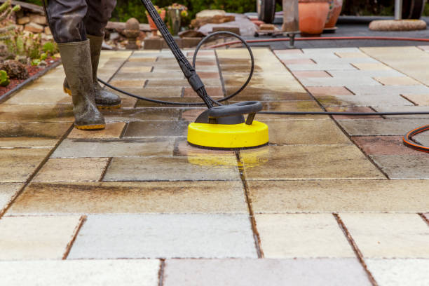  Wheaton, IL Pressure Washing Pros