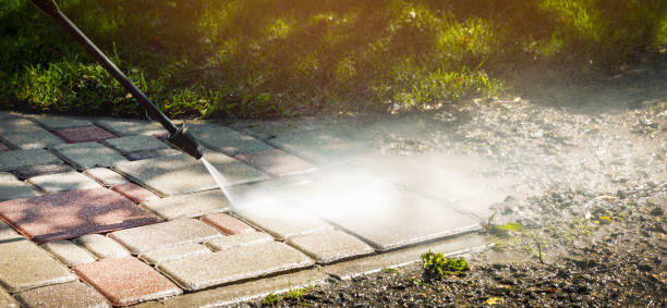 Best Building Exterior Pressure Washing in Wheaton, IL