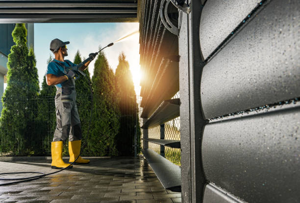 Wheaton, IL Pressure Washing Services Company