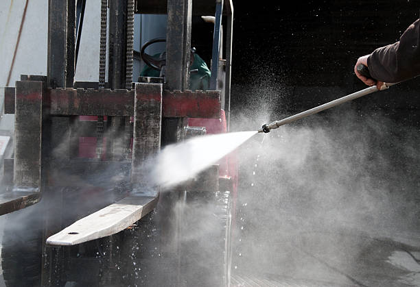 Best Graffiti Removal Services in Wheaton, IL