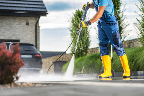 Best Residential Pressure Washing in Wheaton, IL